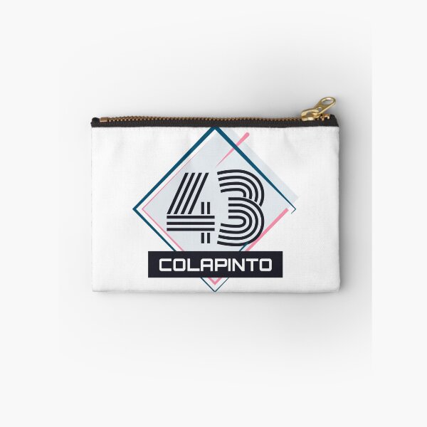 Item preview, Franco COLAPINTO - Formula 1 BWT Alpine F1 Team - Number 43 designed and sold by Cgraphy.