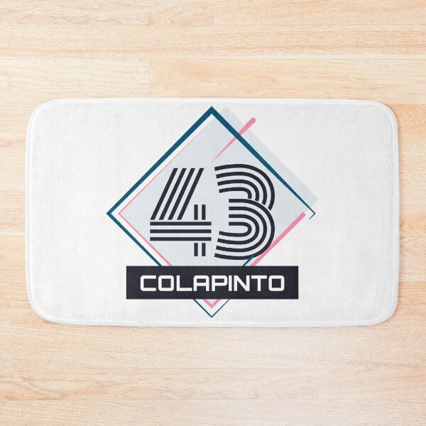 Item preview, Franco COLAPINTO - Formula 1 BWT Alpine F1 Team - Number 43 designed and sold by Cgraphy.
