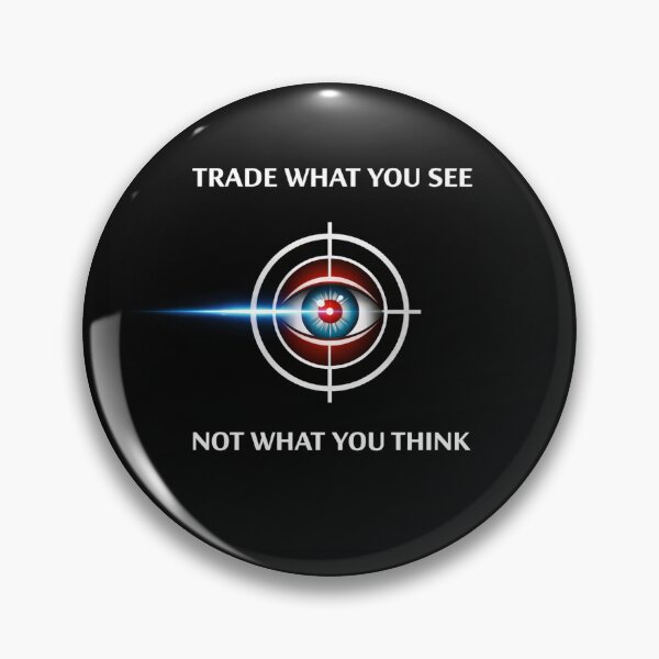 Item preview, Market Never Wrong opinion often are. designed and sold by TraderCave.