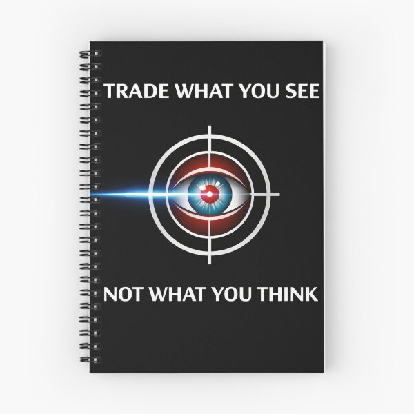 Item preview, Market Never Wrong opinion often are. designed and sold by TraderCave.