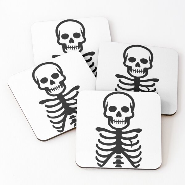 Item preview, Skeleton Shadow designed and sold by ScarredGoddess.