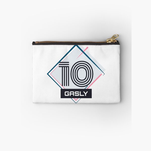 Item preview, Pierre GASLY - Formula 1 BWT Alpine F1 Team - Number 10 designed and sold by Cgraphy.