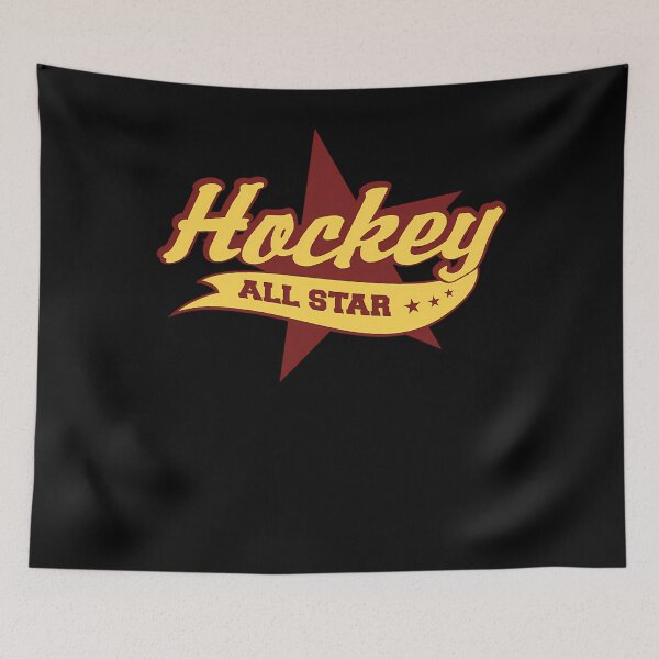 Item preview, Hockey All Star designed and sold by Osterley Apparel.