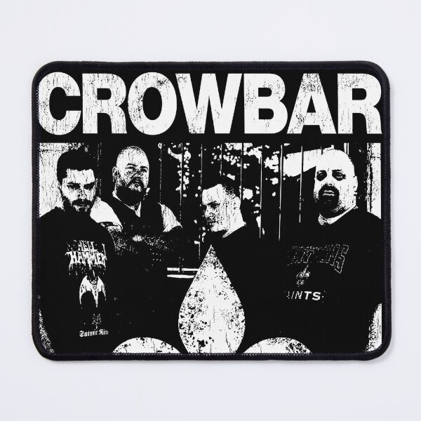 Item preview, CROWBAR old school vintage 90s designed and sold by ultimomondo.