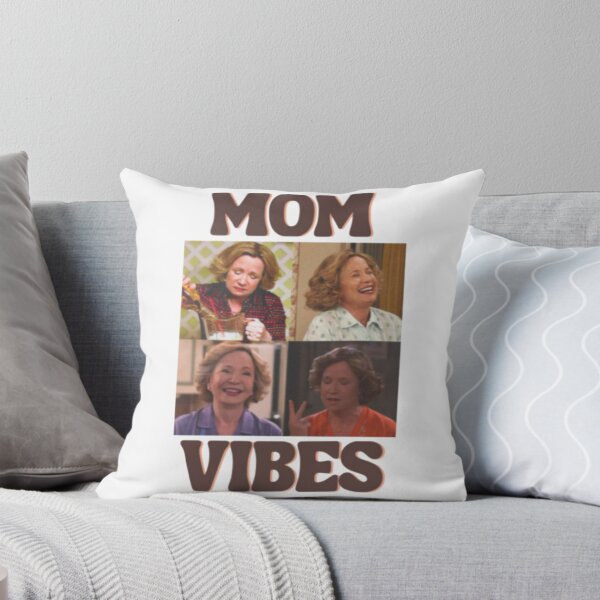 Item preview, Mom Vibes Sitcom Mom Cool Mothers Day Mother's Vibes 70s Mom Life  designed and sold by Creative Spark.