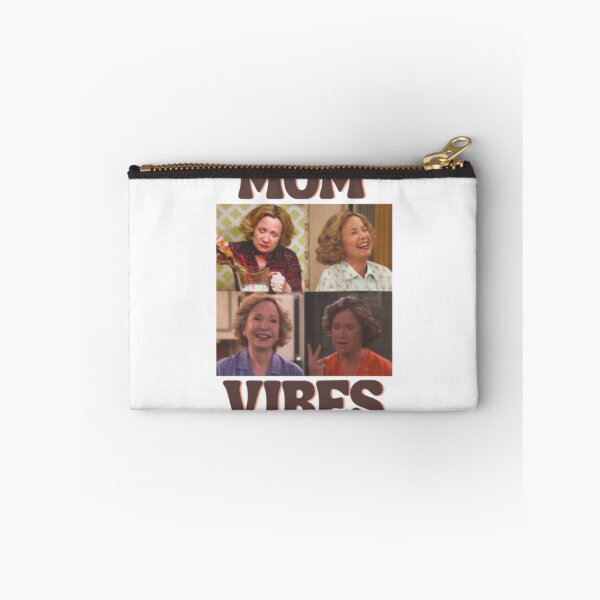 Item preview, Mom Vibes Sitcom Mom Cool Mothers Day Mother's Vibes 70s Mom Life  designed and sold by Creative Spark.