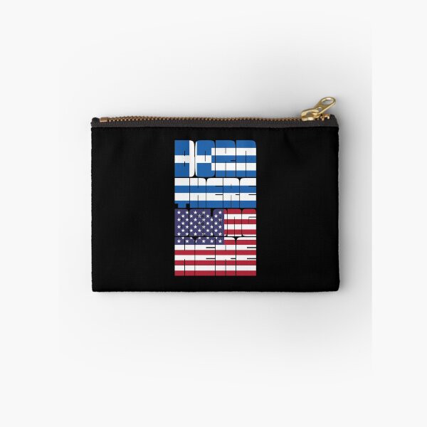 Item preview, Born Greece Belong American designed and sold by FlagX.