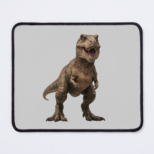 Item preview, Realistic Tyrannosaurus Rex Dinosaur Art | Paleoart T-Rex Graphic | Jurassic Dinosaur Illustration designed and sold by SimplyJasper.