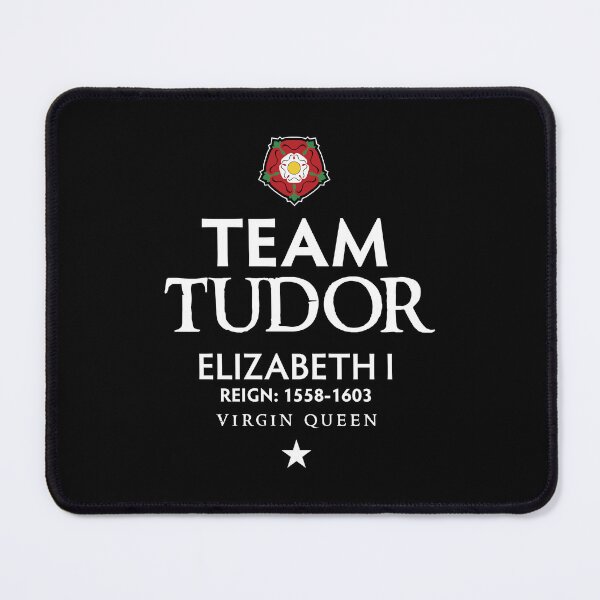 Item preview, Team Tudor Elizabeth I designed and sold by twHistory.
