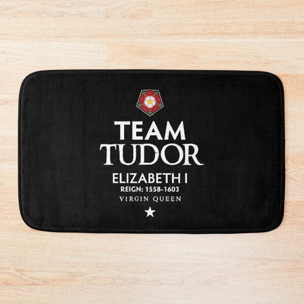 Item preview, Team Tudor Elizabeth I designed and sold by twHistory.