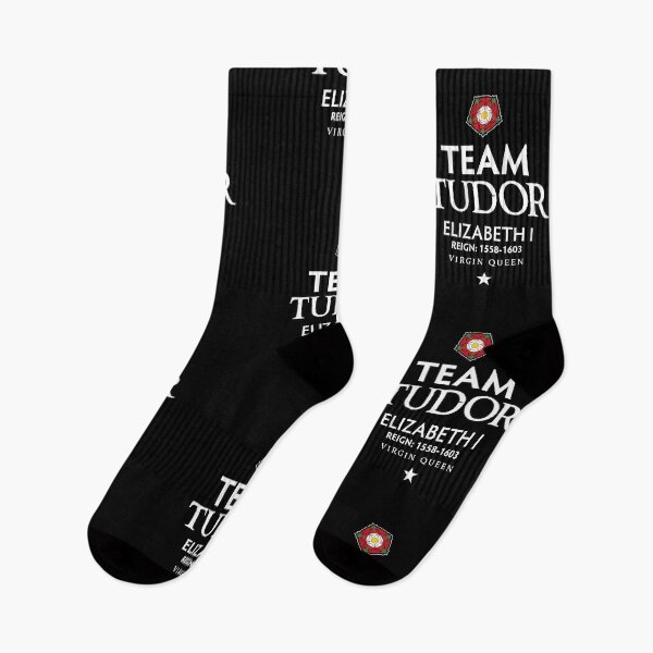 Item preview, Team Tudor Elizabeth I designed and sold by twHistory.