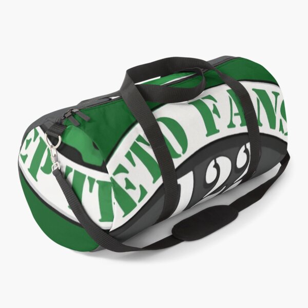 Item preview, ETO Fans Keep The Faith designed and sold by canvasriddle.