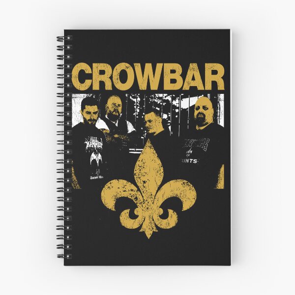 Item preview, CROWBAR old school vintage 90s designed and sold by ultimomondo.