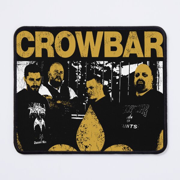 Item preview, CROWBAR old school vintage 90s designed and sold by ultimomondo.