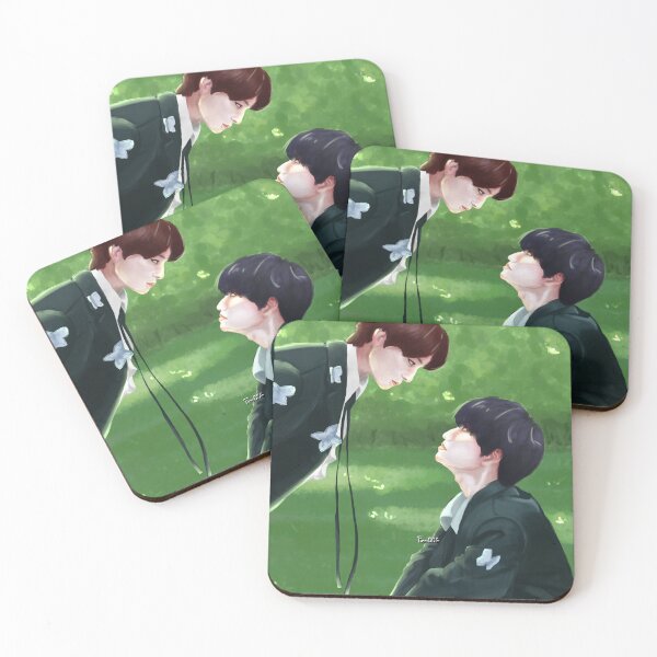 Item preview, Minsung designed and sold by Firr25.