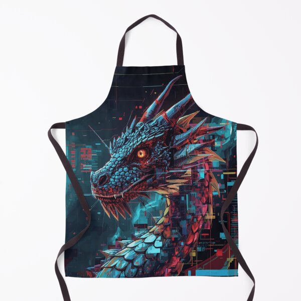 Item preview, Scales of the Digital Age designed and sold by AbstractAnom.