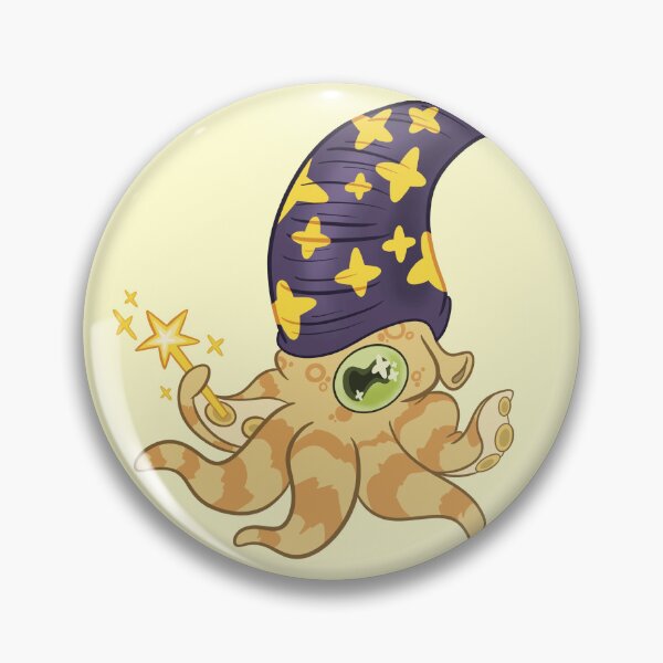 Item preview, Wizard Plectronoceras designed and sold by ChaosInAB0x.