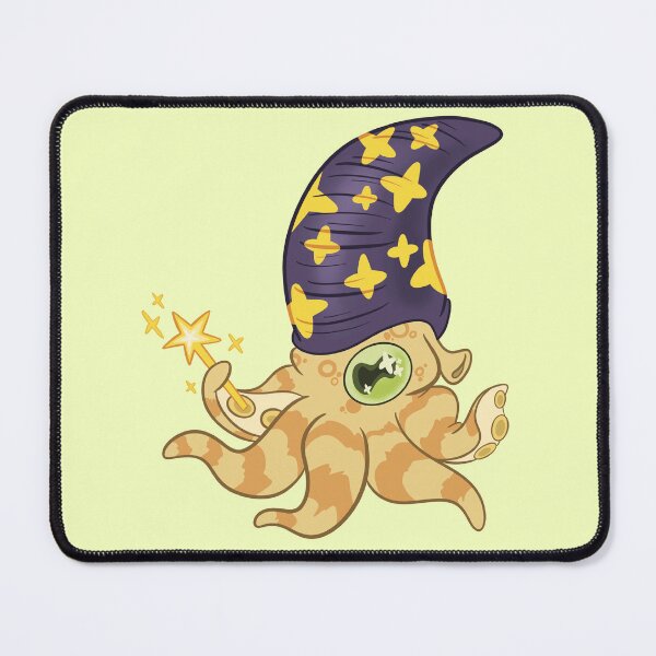 Item preview, Wizard Plectronoceras designed and sold by ChaosInAB0x.