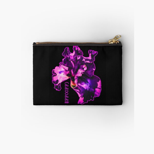 Item preview, NEON BOTANICA: Fucsia Eléctrico Edición Streetwear 2026 designed and sold by EarthArtDesigns.
