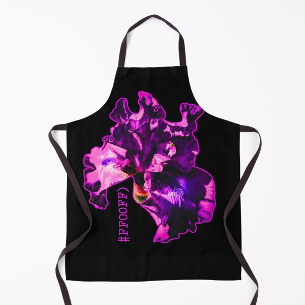 Item preview, NEON BOTANICA: Fucsia Eléctrico Edición Streetwear 2026 designed and sold by EarthArtDesigns.