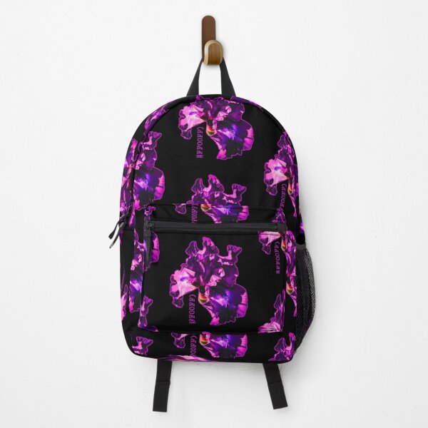 Item preview, NEON BOTANICA: Electric Fuchsia 2026 Streetwear Edition designed and sold by EarthArtDesigns.