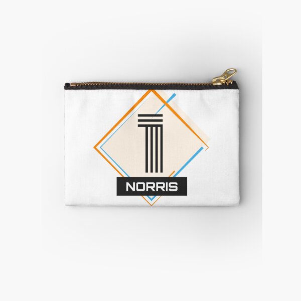 Item preview, Lando Norris - Formula 1 McLaren F1 Team - Number 1 designed and sold by Cgraphy.