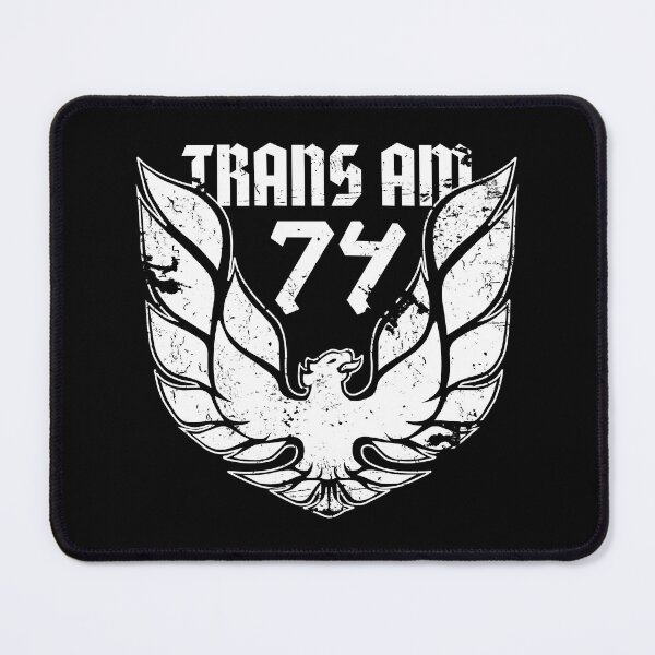 Item preview, 1974 Trans Am Vintage White designed and sold by Firebird66.