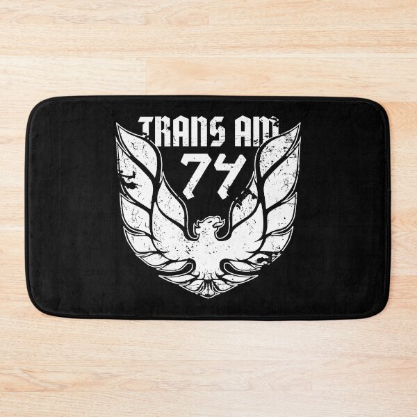 Item preview, 1974 Trans Am Vintage White designed and sold by Firebird66.