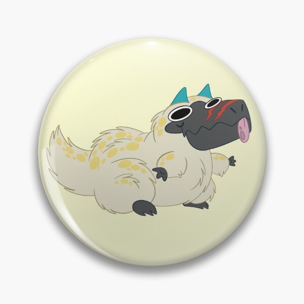 Item preview, Yutyrannus Blep designed and sold by ChaosInAB0x.