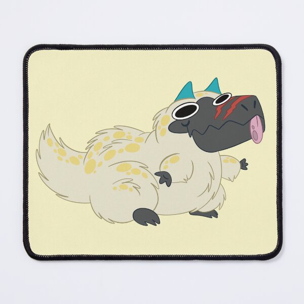 Item preview, Yutyrannus Blep designed and sold by ChaosInAB0x.