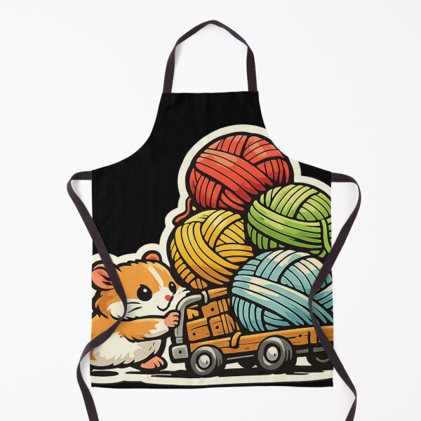 Item preview, Yarn Delivery  designed and sold by Iail Ioa.
