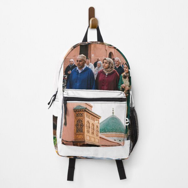 Item preview, Ramadan in Marrakech designed and sold by casamomo.