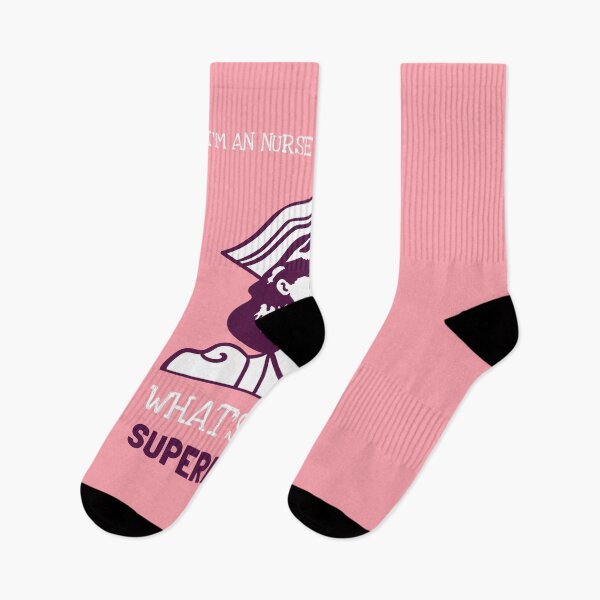 Item preview, I'm A Nurse Practitioner What's Your Superpower? designed and sold by LegendElite.