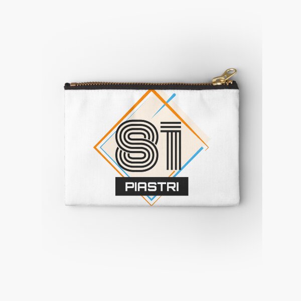 Item preview, Oscar Piastri - Formula 1 McLaren F1 Team - Number 81 designed and sold by Cgraphy.