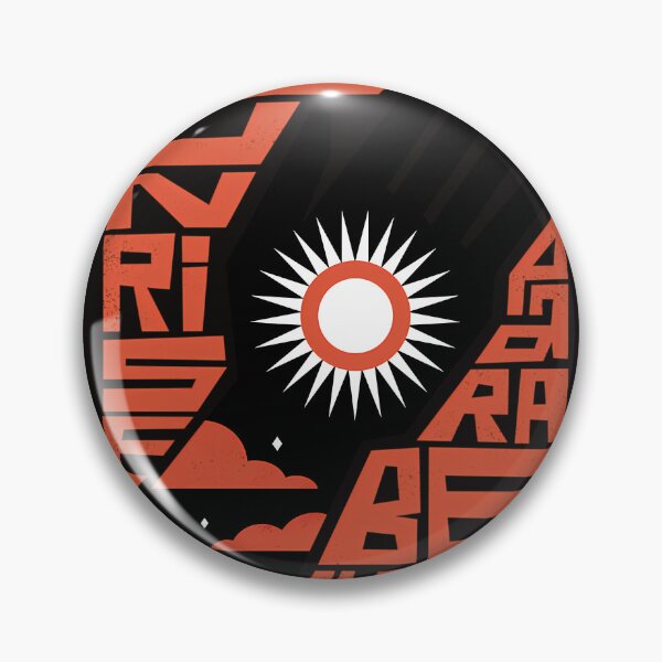 Item preview, Sunrise Parabellum designed and sold by Prosenjit Ghosh.
