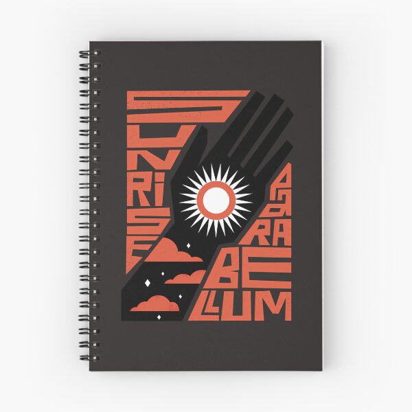 Item preview, Sunrise Parabellum designed and sold by Prosenjit Ghosh.