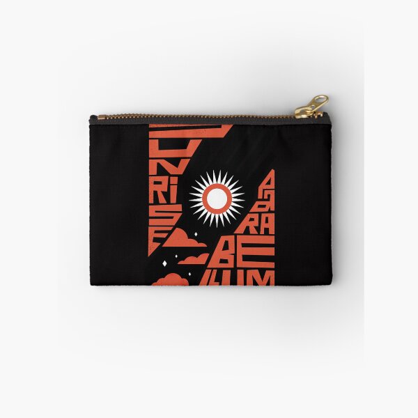 Item preview, Sunrise Parabellum designed and sold by Prosenjit Ghosh.