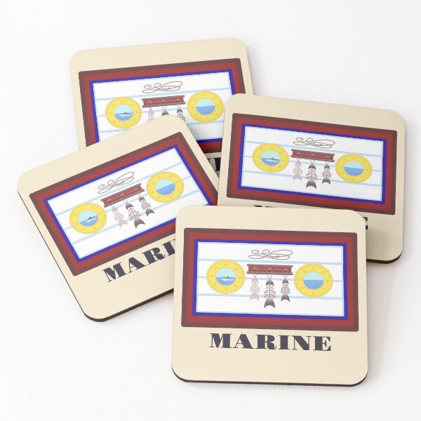 Item preview, NAUTICAL WALL designed and sold by ItaliaColore.