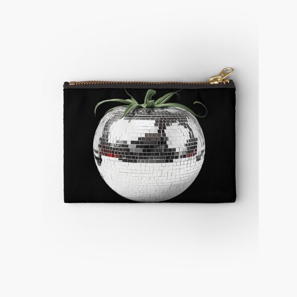 Item preview, Disco Tomato – Tomato Disco Ball Retro Style designed and sold by eMKa82.