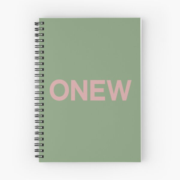 Item preview, SHINee Onew - TOUGH LOVE (8) designed and sold by 0627june.