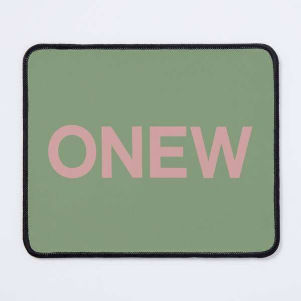Item preview, SHINee Onew - TOUGH LOVE (8) designed and sold by 0627june.