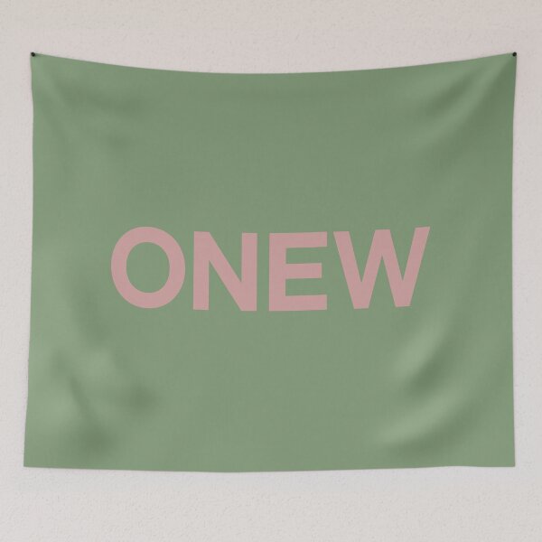 Item preview, SHINee Onew - TOUGH LOVE (8) designed and sold by 0627june.