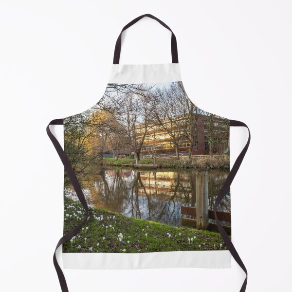 Item preview, Golden hour on the River Wensum designed and sold by yackers1.