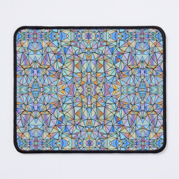 Item preview, Rainbow Prism Pattern designed and sold by Lolly's Little Lovelies.
