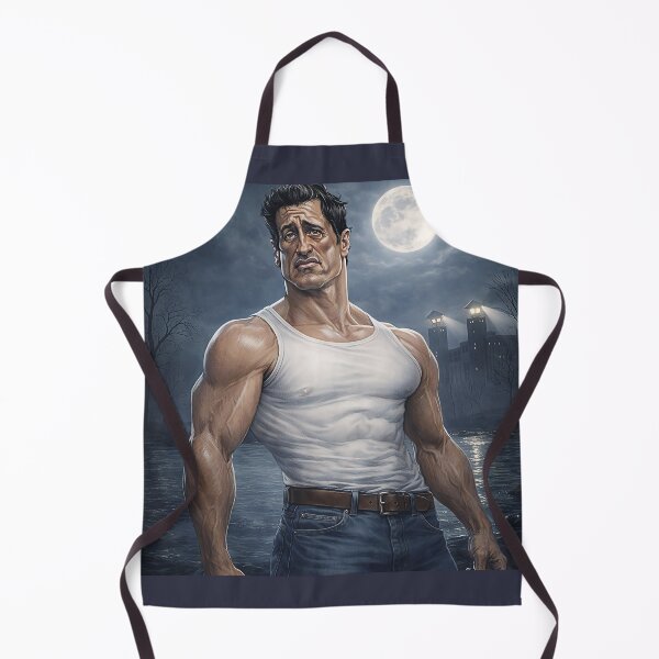 Item preview, Moonlit Jailbreak designed and sold by Gene Arts.