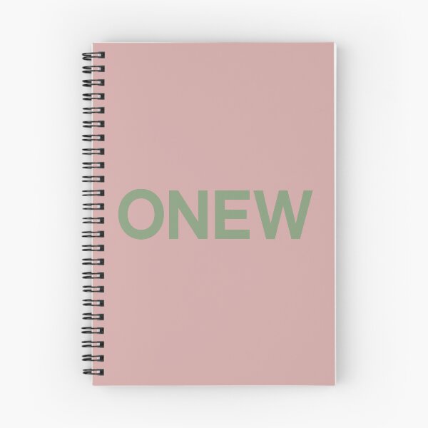 Item preview, SHINee Onew - TOUGH LOVE (9) designed and sold by 0627june.