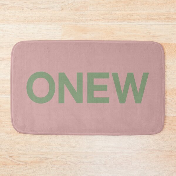 Item preview, SHINee Onew - TOUGH LOVE (9) designed and sold by 0627june.
