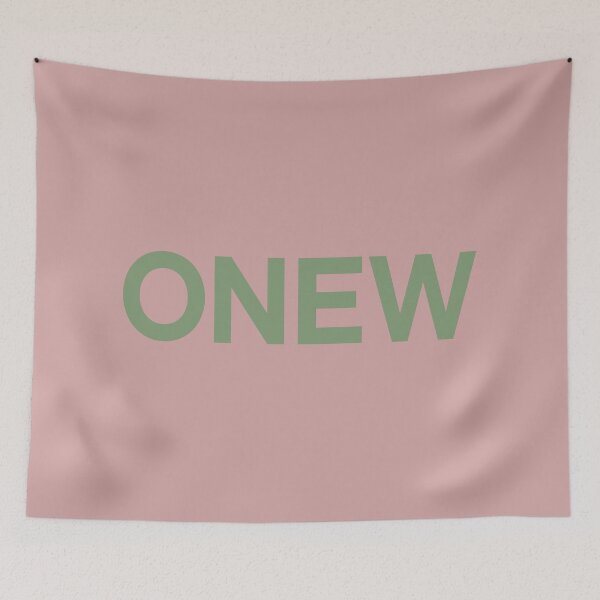 Item preview, SHINee Onew - TOUGH LOVE (9) designed and sold by 0627june.
