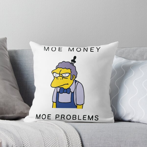 Aperçu de l'œuvre MOE créée et vendue par Will Henry.