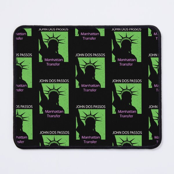 Item preview, Manhattan Transfer designed and sold by FULLER FACTORY.